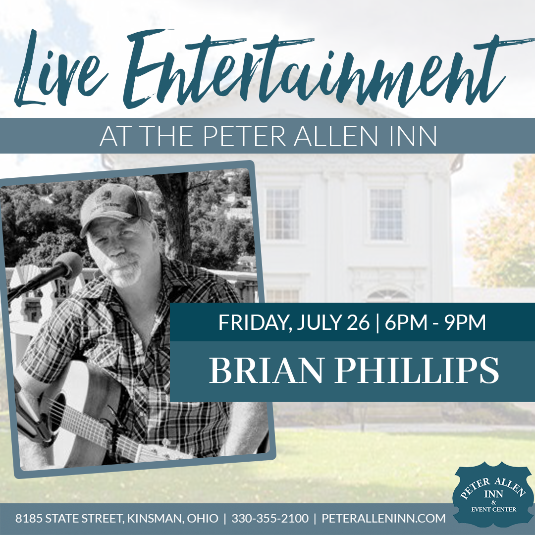 Brian Phillips