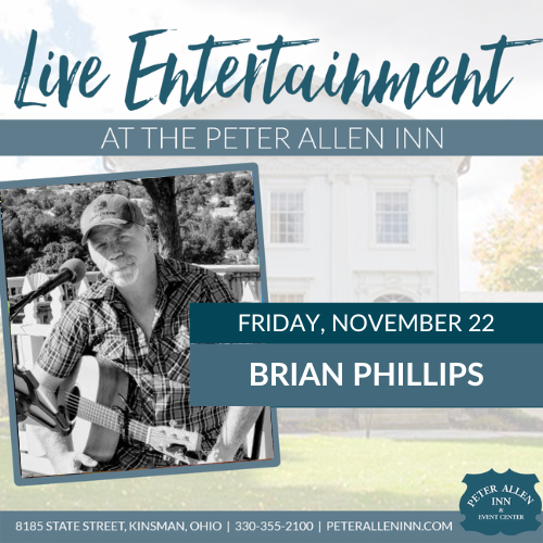 Brian Phillips