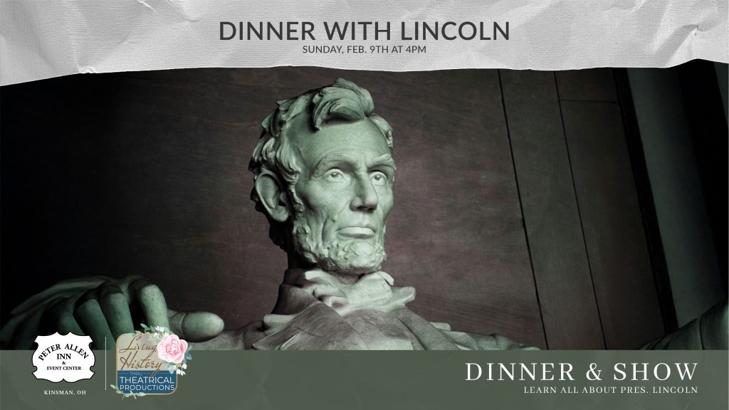 Lincoln Dinner Theater Thumbnail