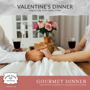 Valentines Dinner Thumbnail