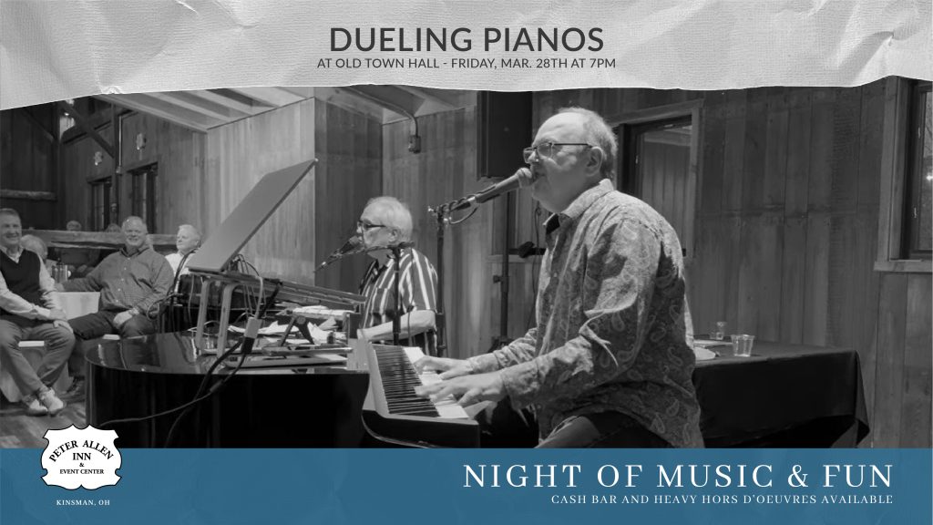 Dueling Pianos Thumbnail