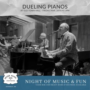 Dueling Pianos Thumbnail