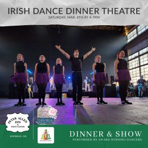 Irish Dance Theater