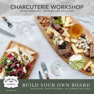 Charcuterie Workshop Thumbnail