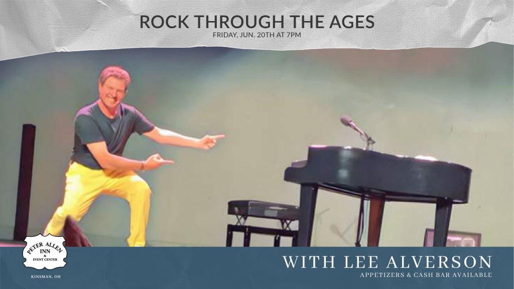 Rock Through The Ages Thumbnail