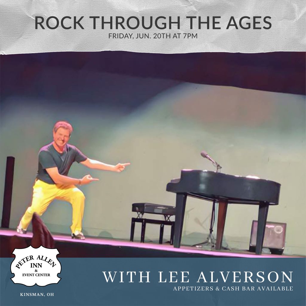 Rock Through The Ages Thumbnail