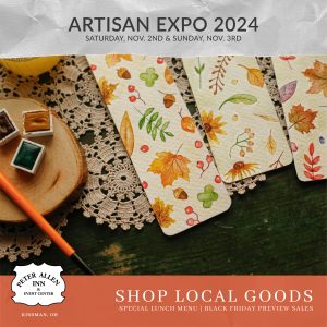 Artisan Expo 2024 Thumbnail Image